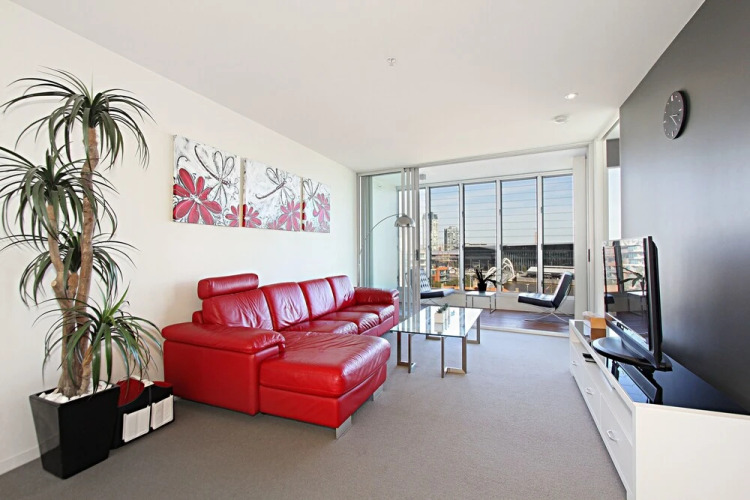 River Views Apartment — фото 4