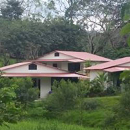 Los Susurros Casa — фото 4
