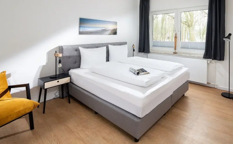 Strandloft 3 Norderney — фото 2