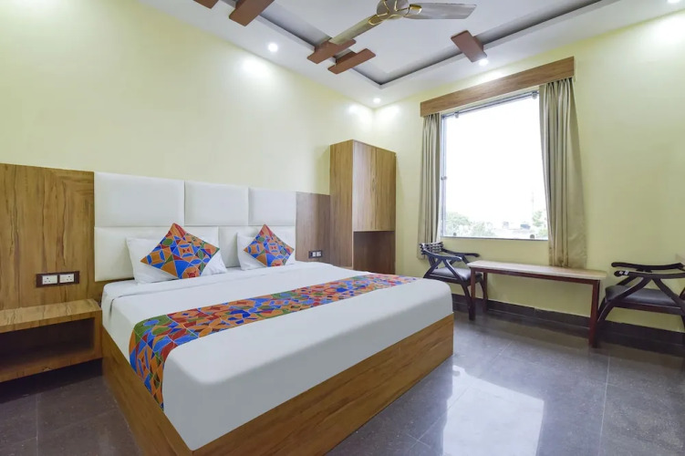 Fabhotel Madhav — фото 5