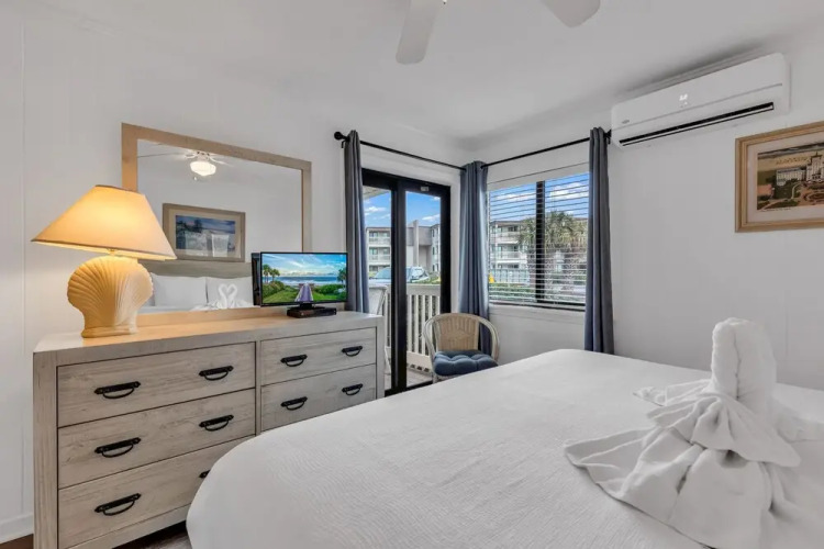Ocean Forest Villas by Hosteeva — фото 4