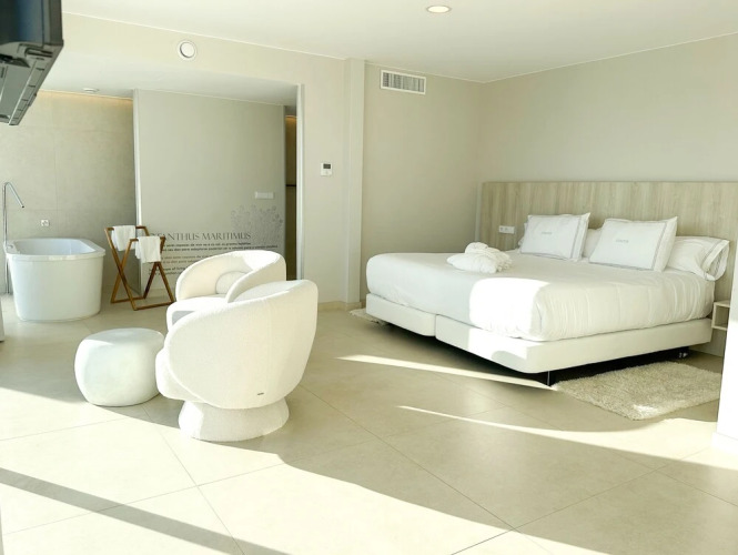 Otantus Hotel — фото 2