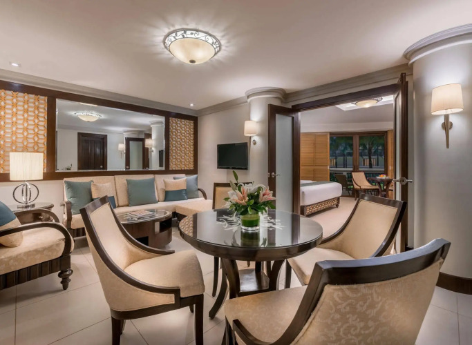 Emerald Island Hotel — фото 2
