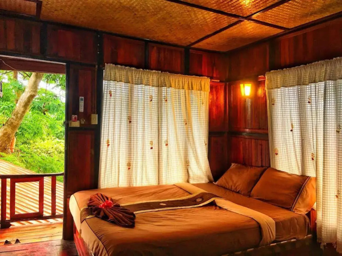 Phi Phi Green Hill Resort — фото 4