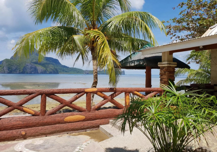 Kalinga Beach Resort — фото 2