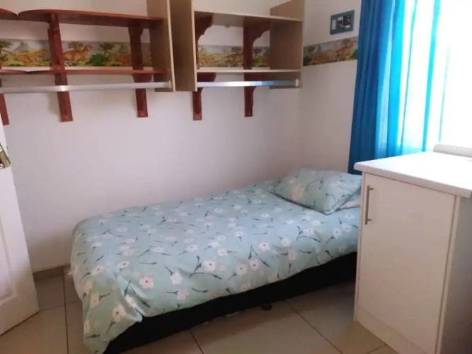MC's Self Catering Accommodation — фото 2
