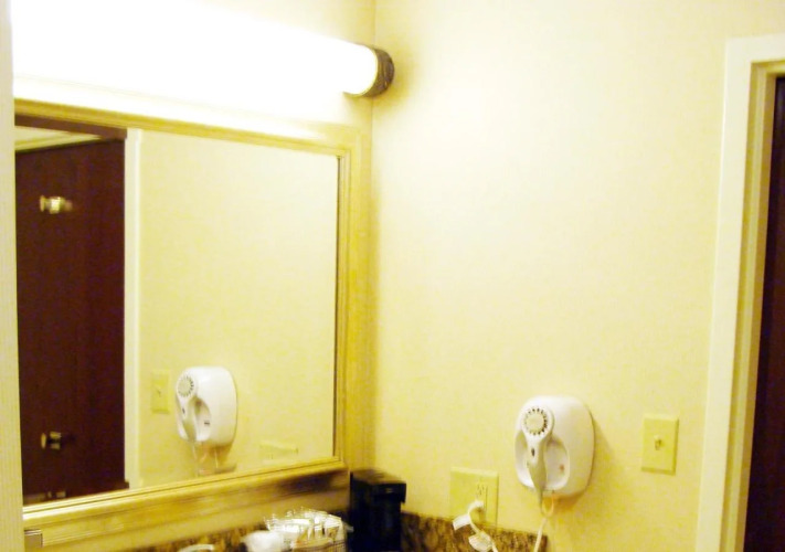 Hampton Inn Calera — фото 4
