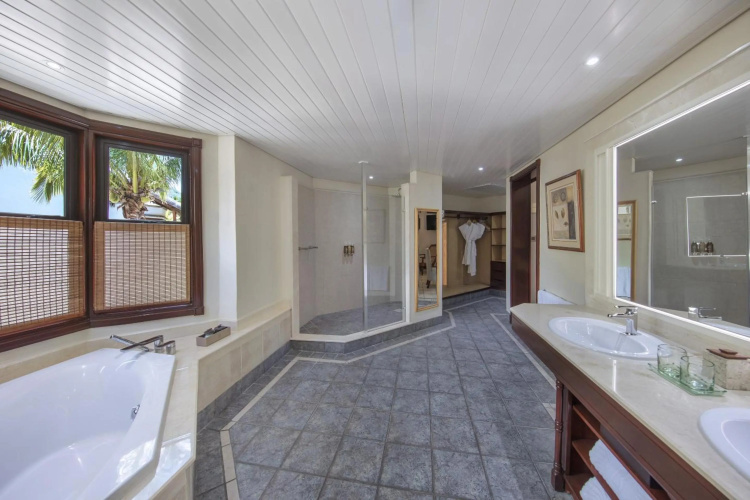 Dinarobin Beachcomber Golf Resort & Spa — фото 5