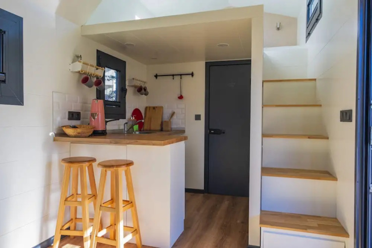 Efe Tiny House — фото 2