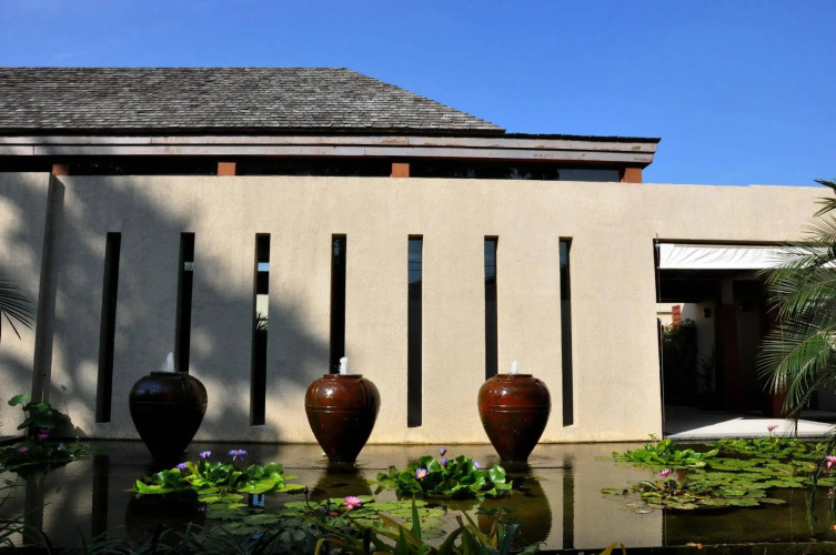 The Residence Resort