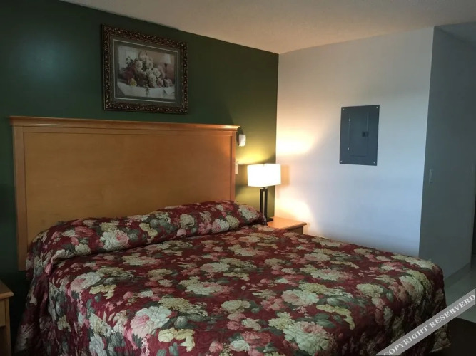 Chateau Motel — фото 2