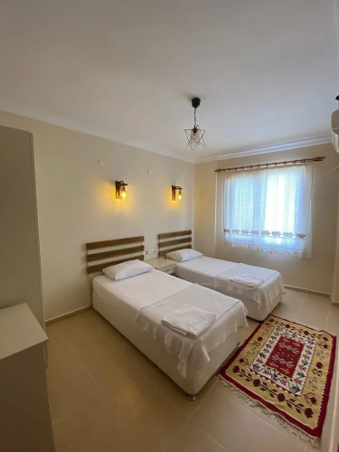sualtı otel — фото 2