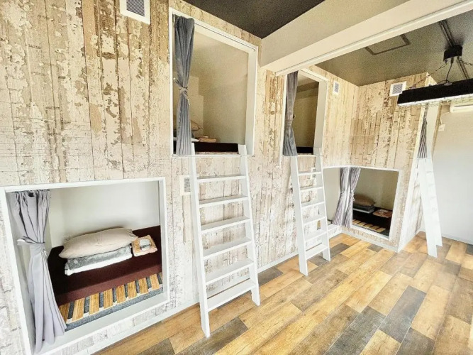 Book Tea Bed -IZUOSHIMA- — фото 4