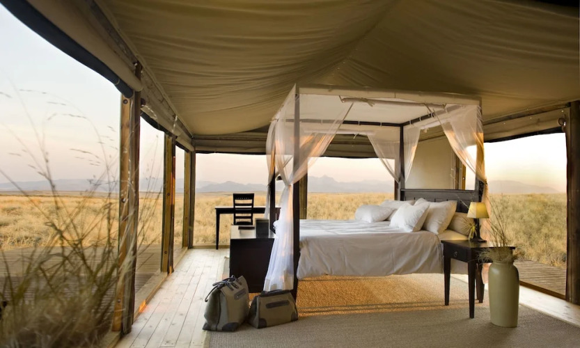 Wolwedans Dunes Lodge — фото 3
