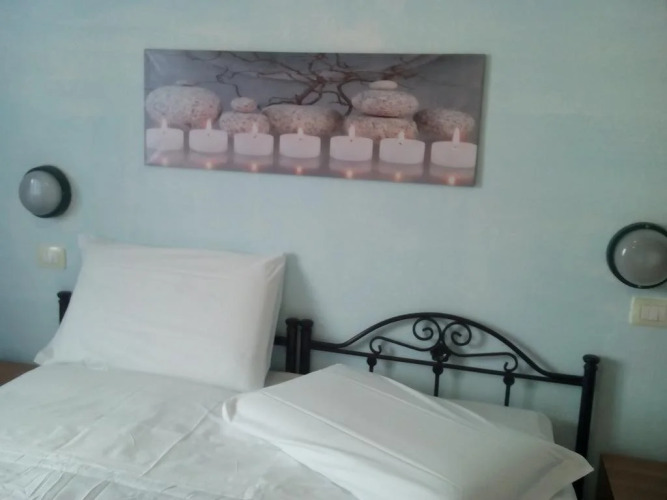 Alghero Bed & Breakfast Maredream — фото 2