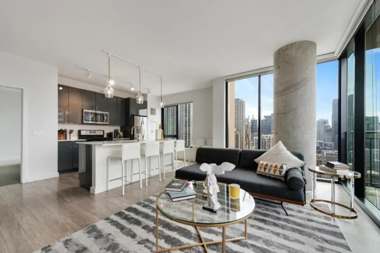 Cloud9 - River North at Aurelien — фото 5
