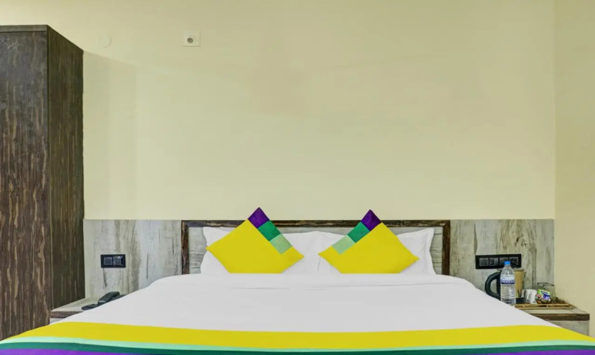 Itsy Hotels Cradle Regency — фото 3