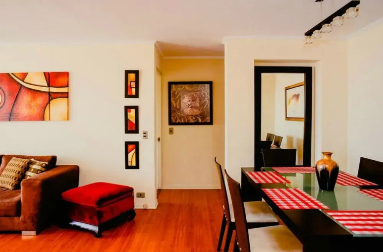Peruvian Global Services - Short Term Rentals — фото 5