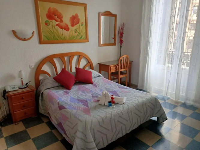 Hostal Continental — фото 5