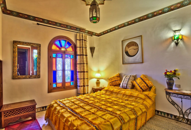 Riad Dar Ziryab — фото 2