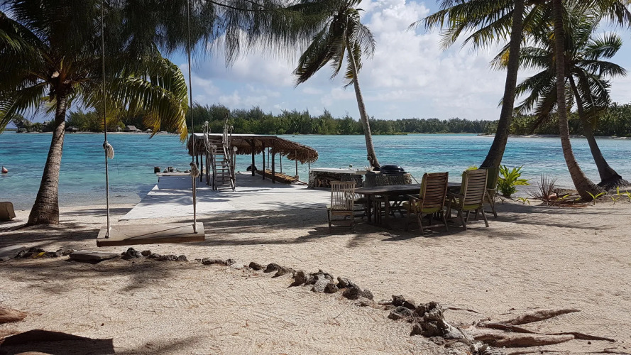Blue Heaven Island — фото 4