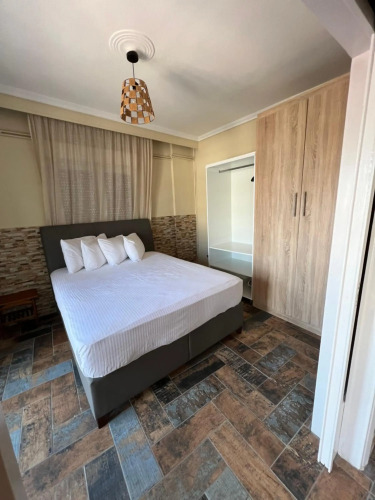 Jacuzzi Suites — фото 3