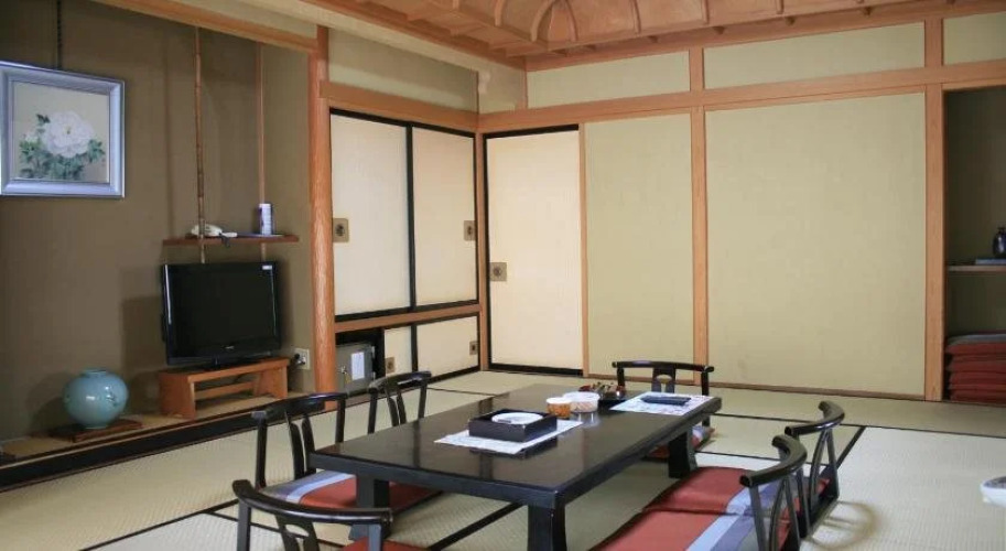 Hotel Yuzan