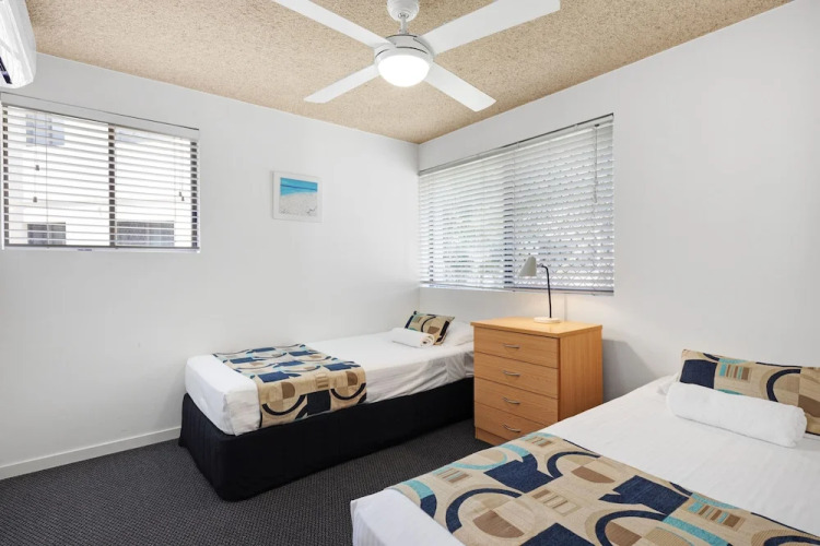 Bellardoo Apt 12- Mooloolaba Beach — фото 3