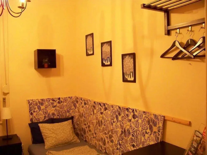 Animation City Hostel — фото 3