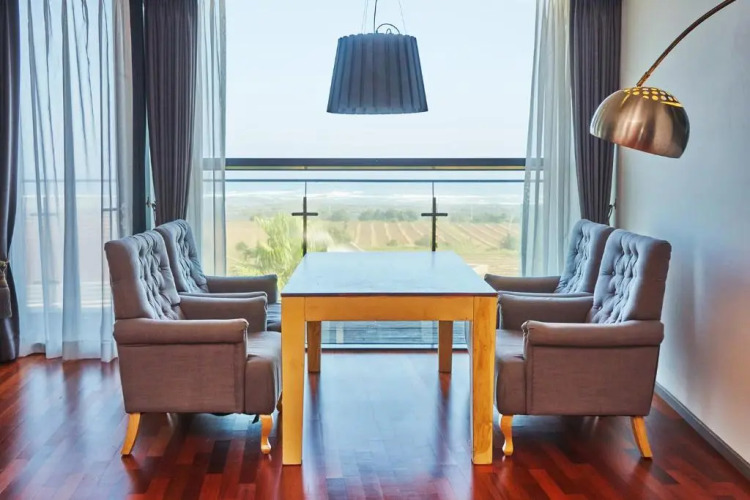 Hotel Scarboro
