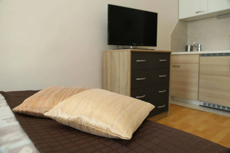 Flatprovider - Cosy Dittmann Apartment — фото 2