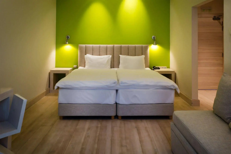 Seleni Suites — фото 3