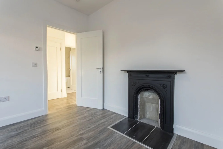 Killester Self Catering Cottage — фото 4