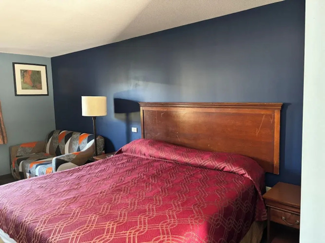 Budget Inn Express — фото 3