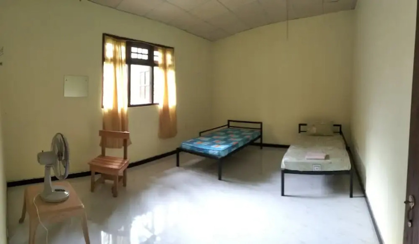 Isora Transit Villa