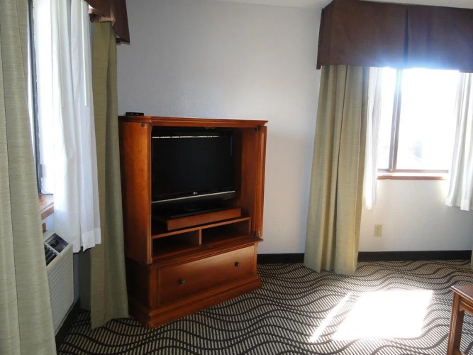 Oscoda Lakeside Hotel — фото 2