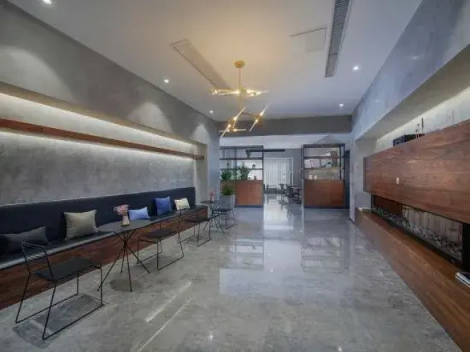 Anchee Hotel — фото 3