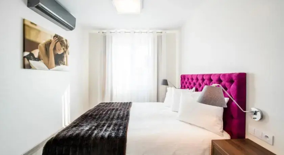 Centrum Superior Suites — фото 4