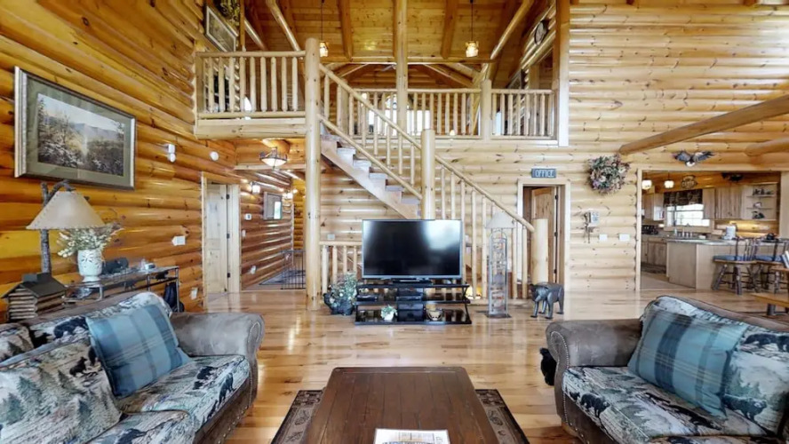 Soaring Eagle Lodge — фото 2