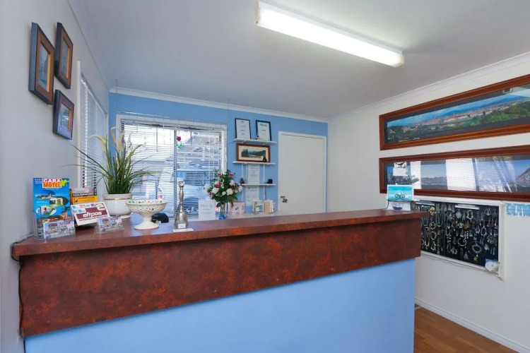 Cara Motel