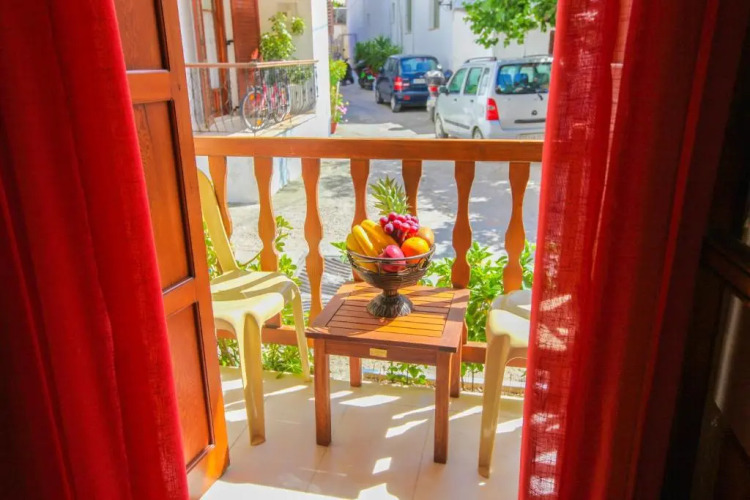 Skiathos House — фото 4