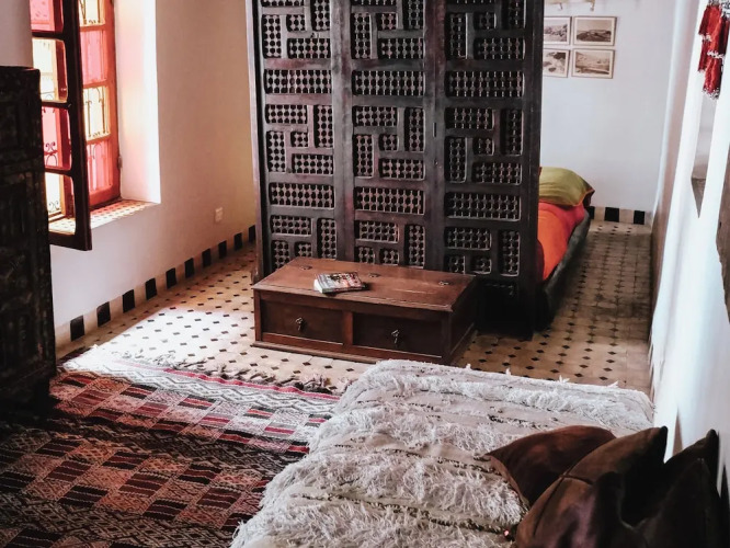 Riad 9 Fez — фото 3
