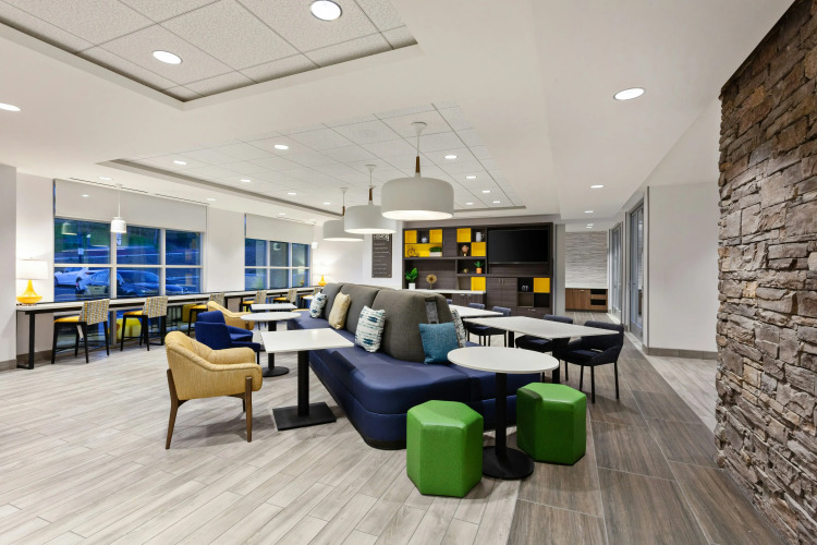 Home2 Suites by Hilton Temecula — фото 2