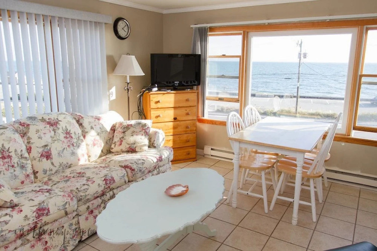 Oceanside Condominiums — фото 4