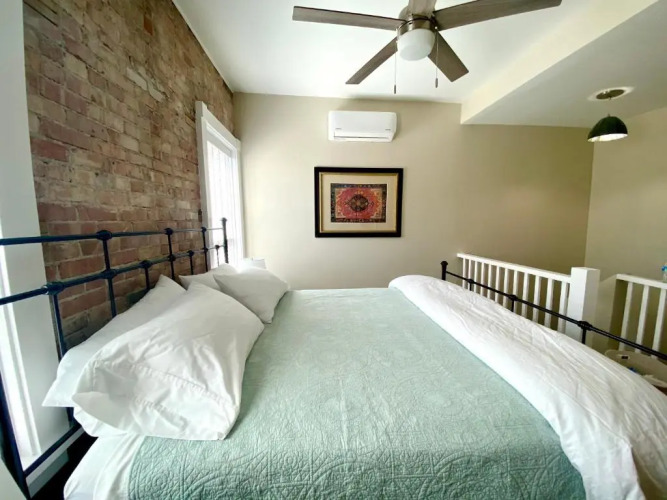 Bisbee Brownstone Suites — фото 3