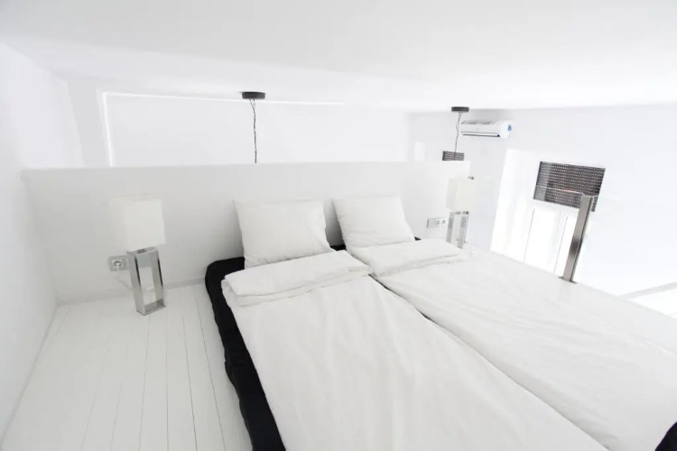Mini Loft Design — фото 4