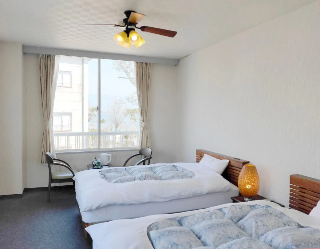 View Lodge Biwa — фото 3
