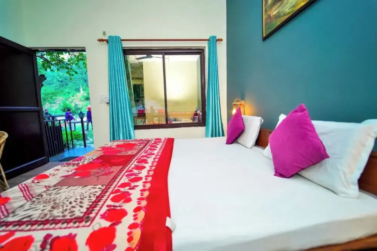 Antaram Resort — фото 5