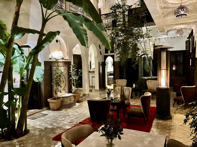 Riad Aya — фото 2