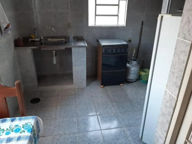 Apartamento do Sr Luiz e dona cida — фото 3